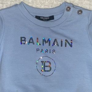 Balmain Sweatshirt